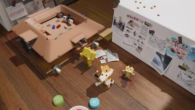 Poster episodio Nyanbo 1x14