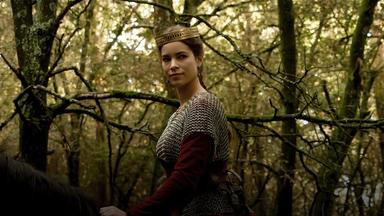 Poster episodio El final del camino 1x8