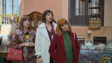 Poster episodio Valeria 4x3