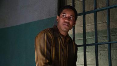Poster episodio El Padrino de Harlem 1x5