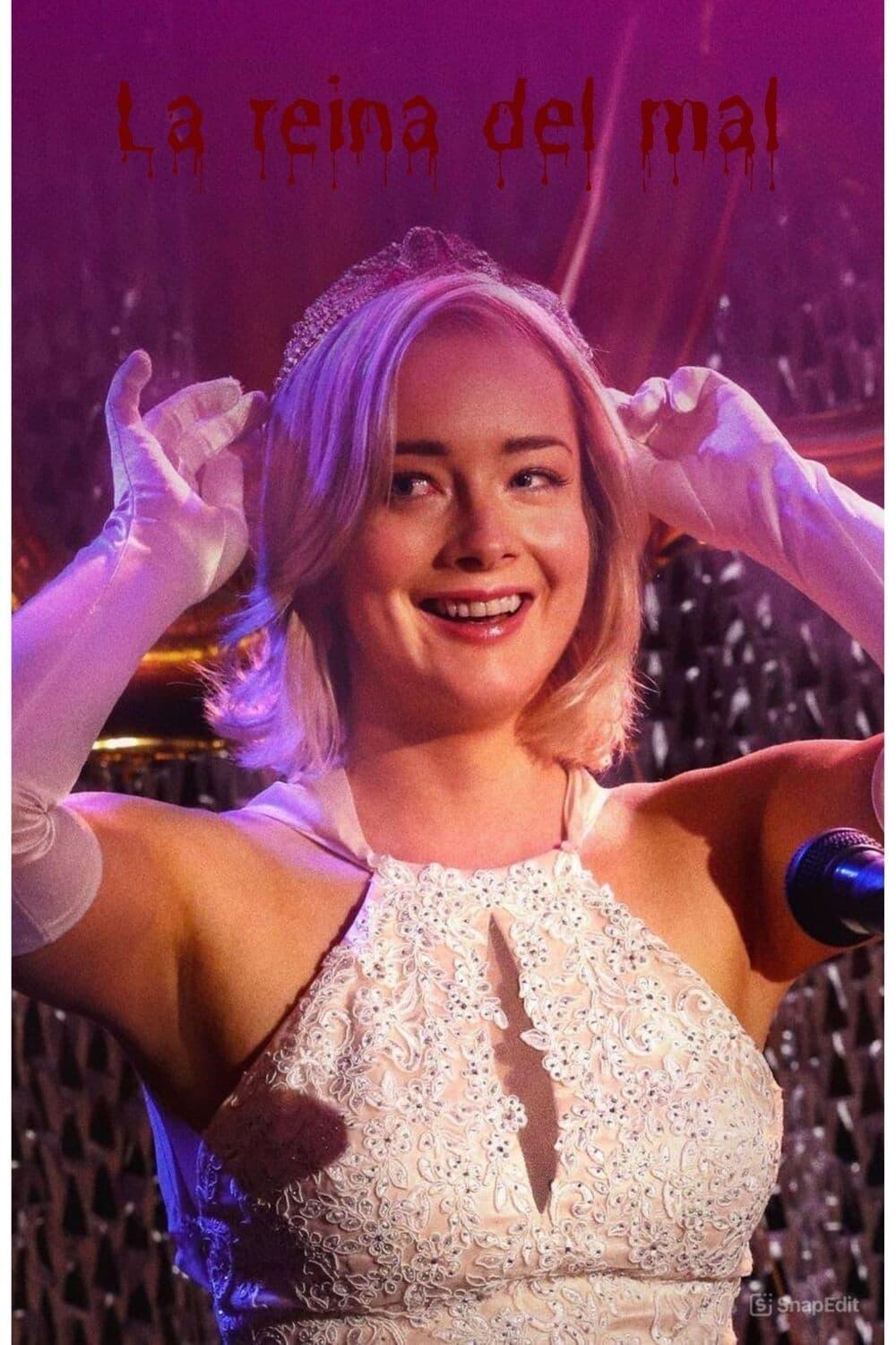 Poster La reina del baile