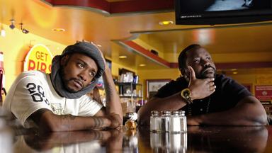 Poster episodio Atlanta 1x2