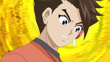 Poster episodio GGO Football 1x13