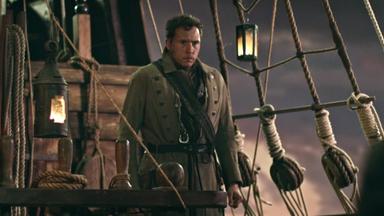 Poster episodio El reino perdido de los piratas 1x2