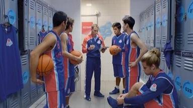 Poster episodio GO! Vive a tu Manera 1x4