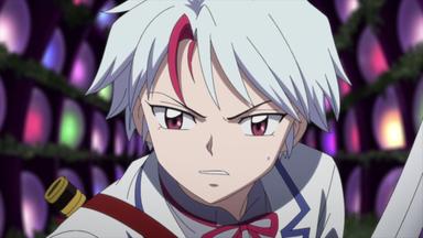 Poster episodio Yashahime: Princess Half-Demon 1x46