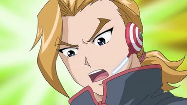 Poster episodio GGO Football 1x16