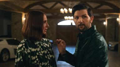 Poster episodio Todo el dinero 3x4