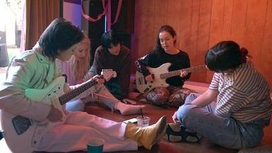 Poster episodio Soy parte de la banda: Nasty Cherry 1x2