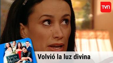 Poster episodio Amores de mercado 1x47