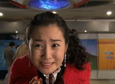 Poster episodio Travesuras de Amor 1x8