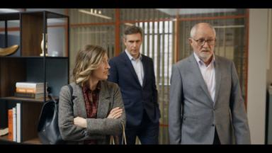 Poster episodio Ten Percent 1x1