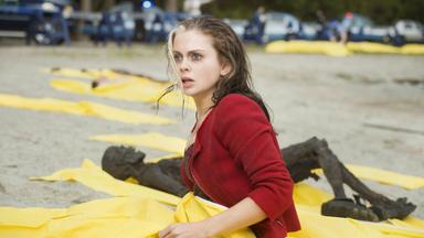 Poster episodio iZombie 1x1