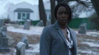 Poster episodio Seven Seconds 1x3