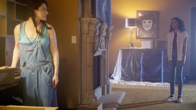 Poster episodio Chambers 1x3