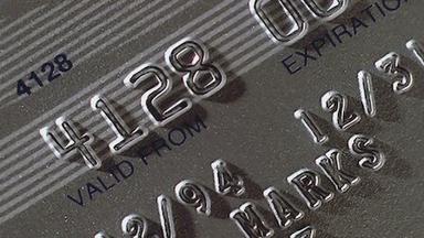 Poster episodio El dinero, en pocas palabras 1x2