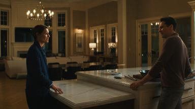 Poster episodio La bestia en mí 1x2