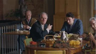 Poster episodio La nueva brigada 1x3