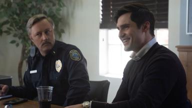 Poster episodio Rooster 1x2