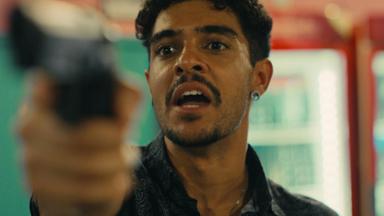 Poster episodio Los dueños del juego 1x6