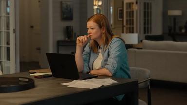 Poster episodio All Her Fault 1x5