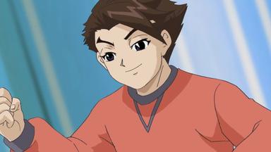 Poster episodio GGO Football 1x43