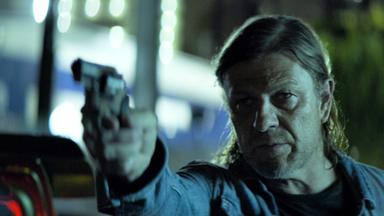 Poster episodio The Oath 1x10