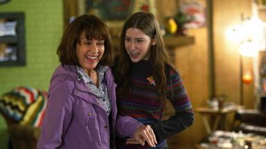 Poster episodio The Middle 1x15