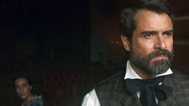 Poster episodio La Templanza 1x2