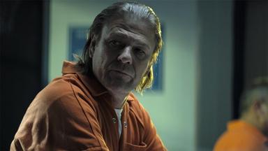 Poster episodio The Oath 1x2