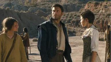 Poster episodio Néro 1x5