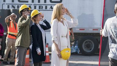 Poster episodio Runaways 1x9