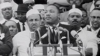 Poster episodio Enmienda: La lucha por la libertad en EE. UU. 1x3