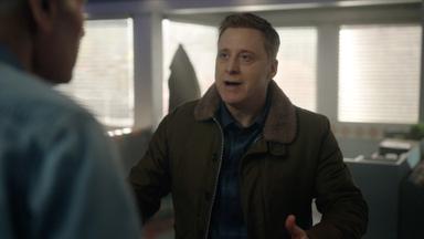 Poster episodio Resident Alien 4x10