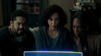 Poster episodio Upload 4x2