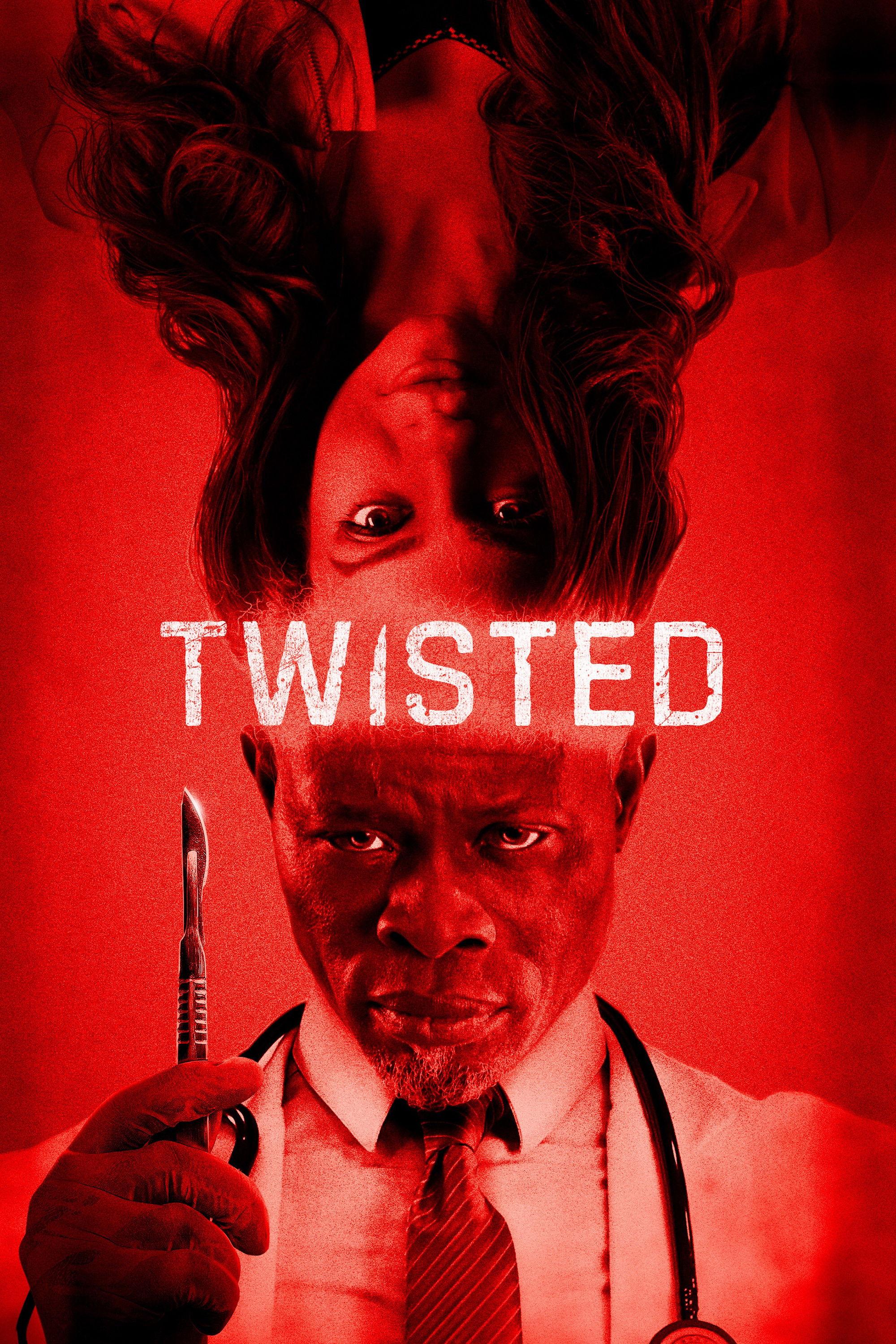 Poster Twisted