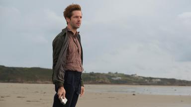 Poster episodio Bergerac 1x1