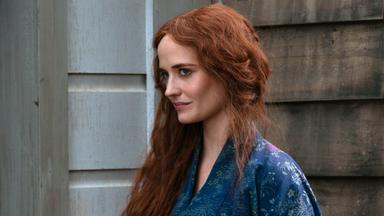 Poster episodio Las Luminarias 1x6