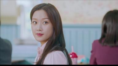 Poster episodio Belleza verdadera 1x2