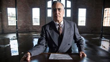 Poster episodio Guerras Mundiales 1x3