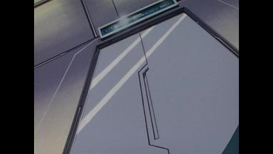 Poster episodio Lost Universe 1x5