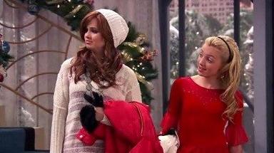 Poster episodio Jessie 1x8