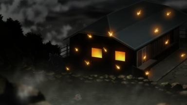 Poster episodio Mazinger Z remake 1x22