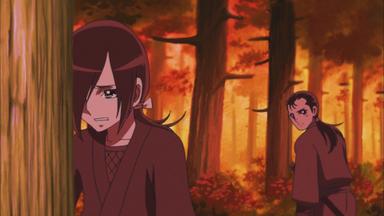 Poster episodio Saint Seiya Ω Omega 1x22