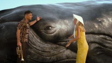 Poster episodio Palm Royale 1x8