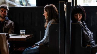 Poster episodio Deber/Vergüenza 1x7