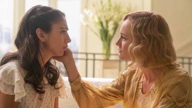 Poster episodio Penny Dreadful: Ciudad de ángeles 1x5