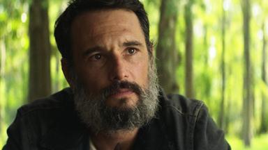 Poster episodio Reprisal 1x5