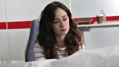 Poster episodio Alba 1x2