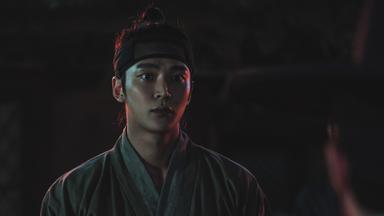 Poster episodio The Murky Stream 1x3